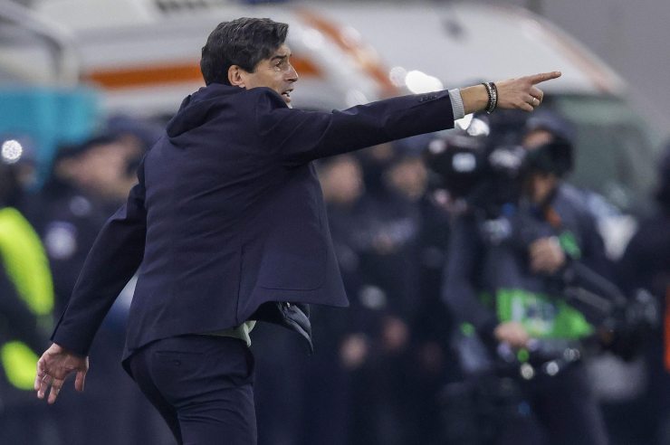 Come vedere Brest-Lione