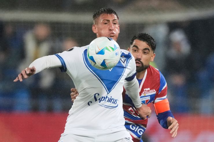 Come vedere Fortaleza-Vasco