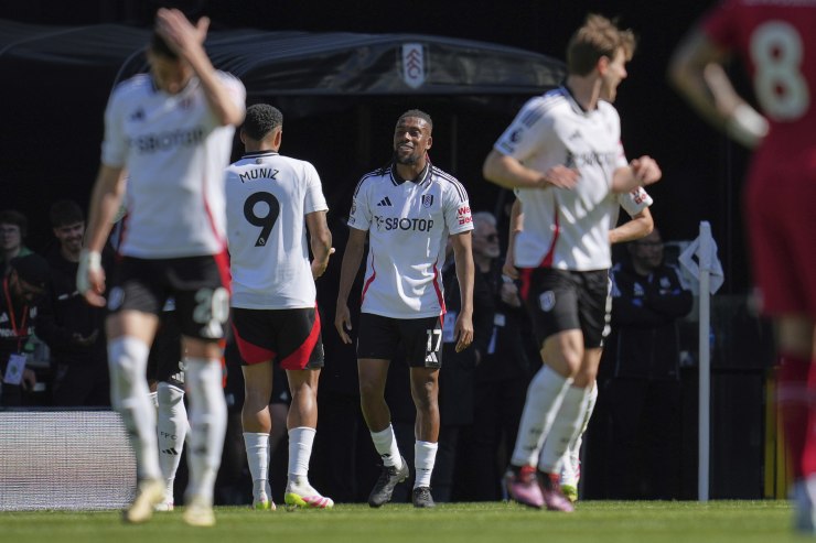 Come vedere Newcastle-Fulham