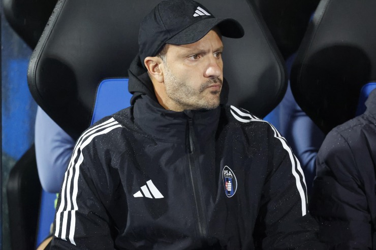 Come vedere Torino-Pisa