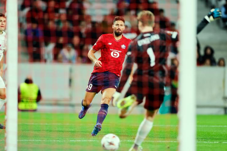 Giroud