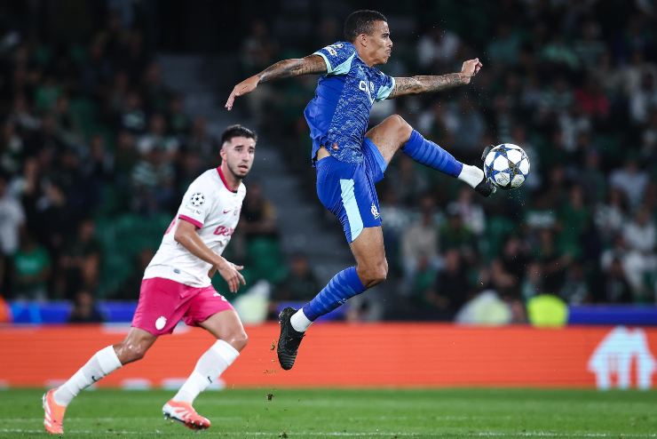 Come vedere Lens-Marsiglia