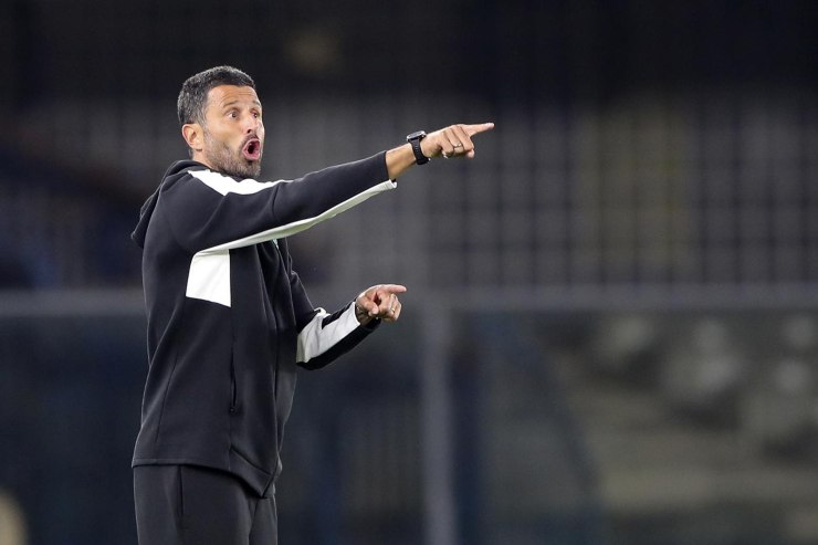 Come vedere Lecce-Sassuolo 