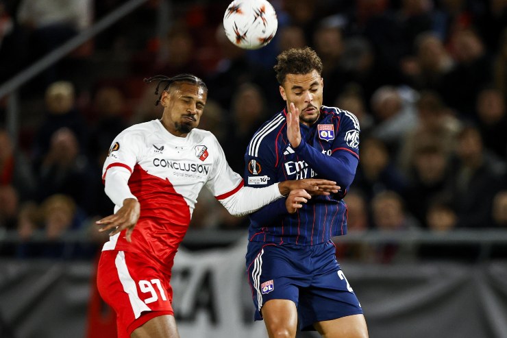 Come vedere Friburgo-Utrecht