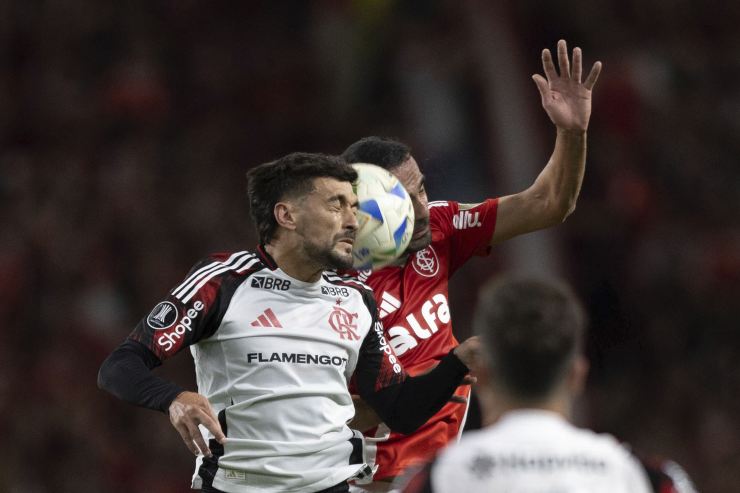 Come vedere Mirassol-Internacional