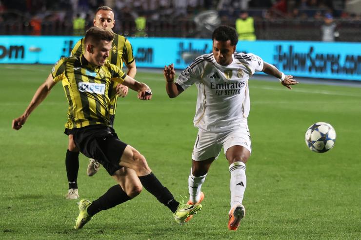 Come vedere Kairat Almaty-Pafos