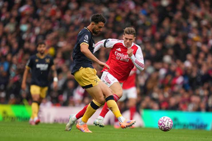 Kilman in fase di impostazione