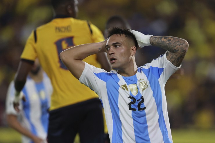 Lautaro