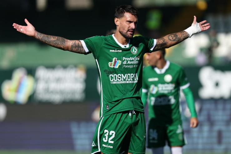Come vedere Pescara-Avellino