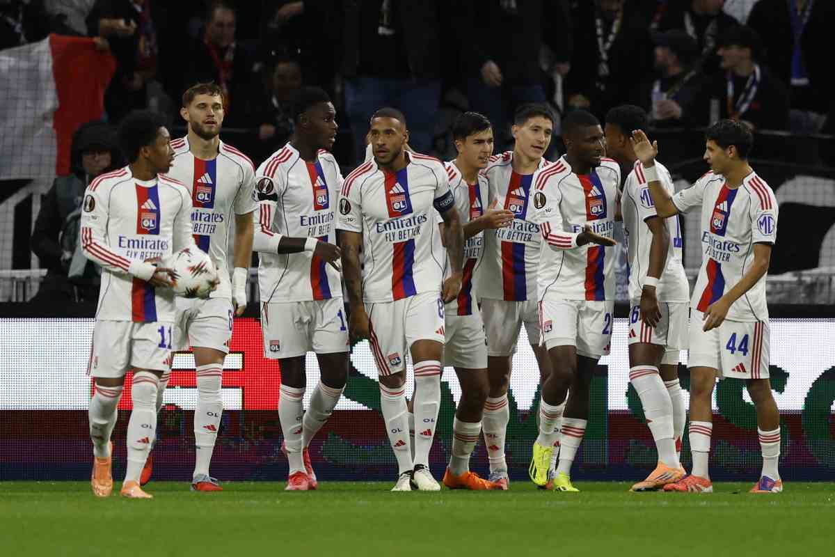 Pronostico Brest Lione: non c’è due senza tre Pronostico Brest Lione: non c’è due senza tre