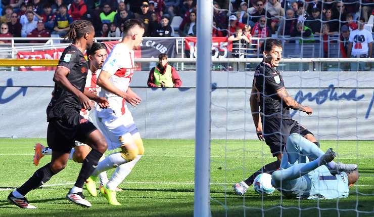 Come vedere Bologna-Torino 