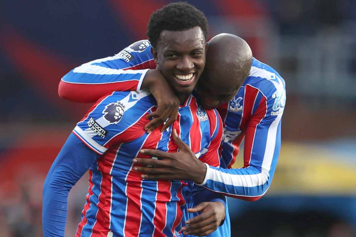 Pronostico Crystal Palace Brentford: la svolta ad Anfield Pronostico Crystal Palace Brentford: la svolta ad Anfield