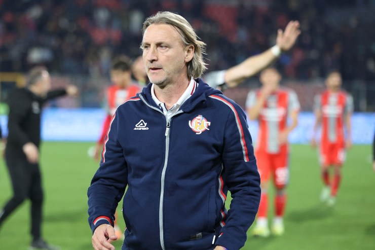 Come vedere Genoa-Cremonese