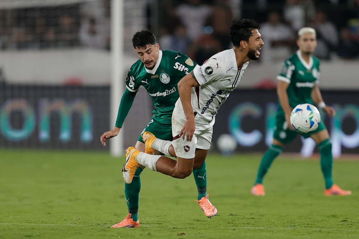 Pronostico Palmeiras LDU Quito: vittoria sicura (ma non basta) Pronostico Palmeiras LDU Quito: vittoria sicura (ma non basta)