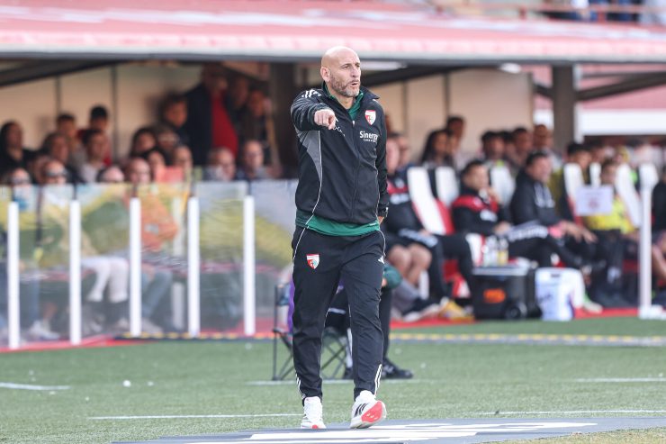 Come vedere Mantova-Catanzaro