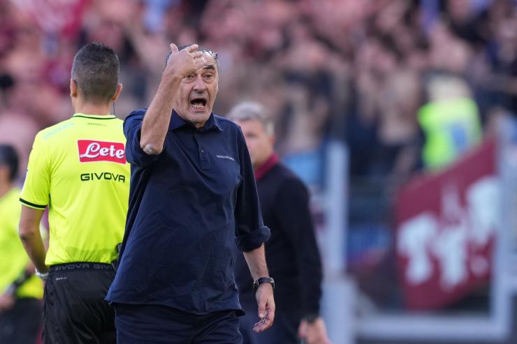 Come vedere Atalanta-Lazio 