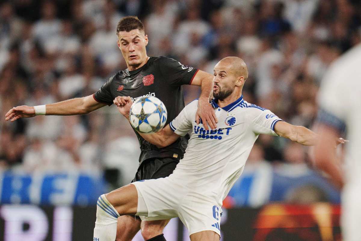 Pronostico Paderborn Bayer Leverkusen: la sesta marcia è già inserita Pronostico Paderborn Bayer Leverkusen: la sesta marcia è già inserita