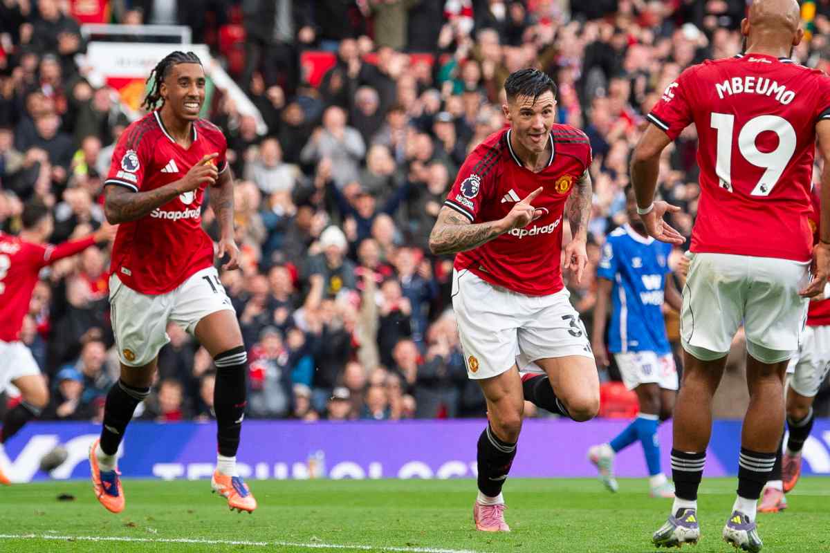 pronostico nottingham forest manchester united il sogno 232 sempre pi249 vicino da Ilveggente.it pronostico nottingham forest manchester united il sogno 232 sempre pi249 vicino