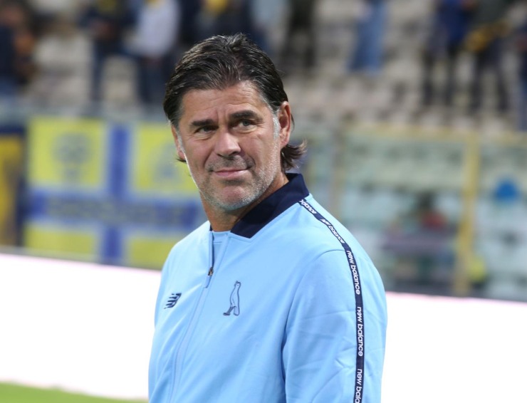 Come vedere Modena-Empoli 