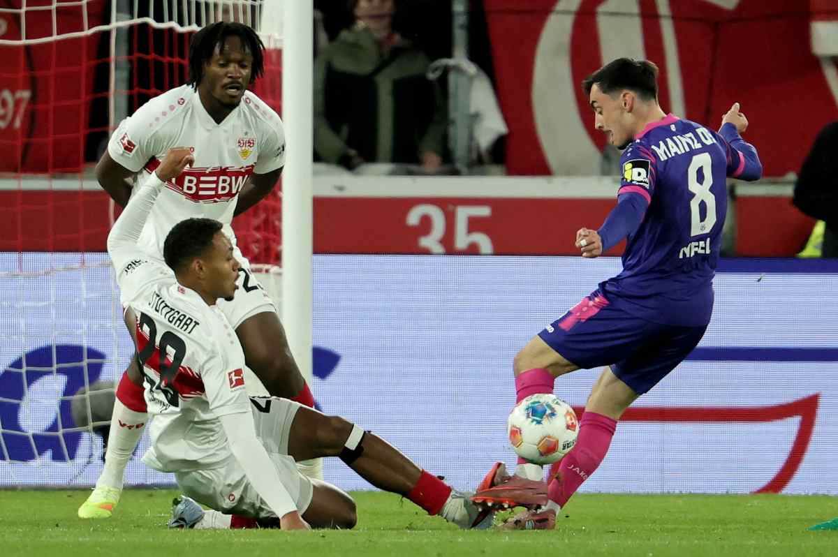 Pronostico Mainz Stoccarda: niente rivincita dopo 3 giorni Pronostico Mainz Stoccarda: niente rivincita dopo 3 giorni