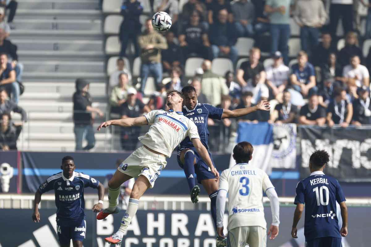 Pronostico Rennes Strasburgo: fattore campo sempre decisivo Pronostico Rennes Strasburgo: fattore campo sempre decisivo