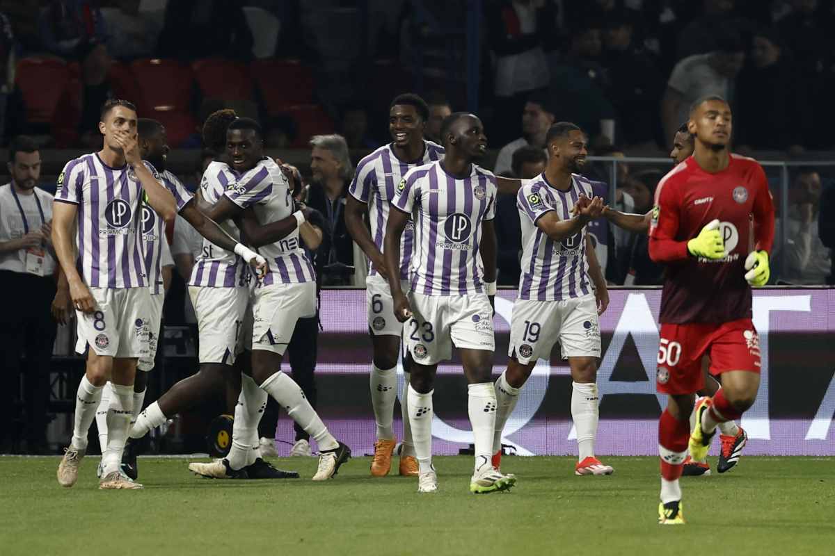 pronostico tolosa rennes si ferma la striscia di vittorie da Ilveggente.it pronostico tolosa rennes si ferma la striscia di vittorie