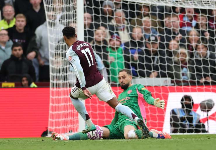 Come vedere Liverpool-Aston Villa