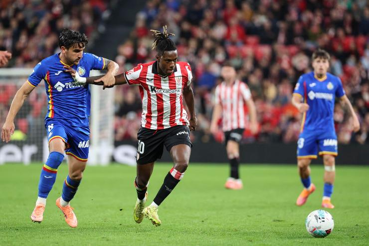 Come vedere Real Sociedad-Athletic Bilbao