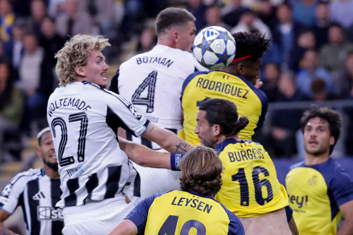 Pronostico West Ham Newcastle: altro record negativo Pronostico West Ham Newcastle: altro record negativo