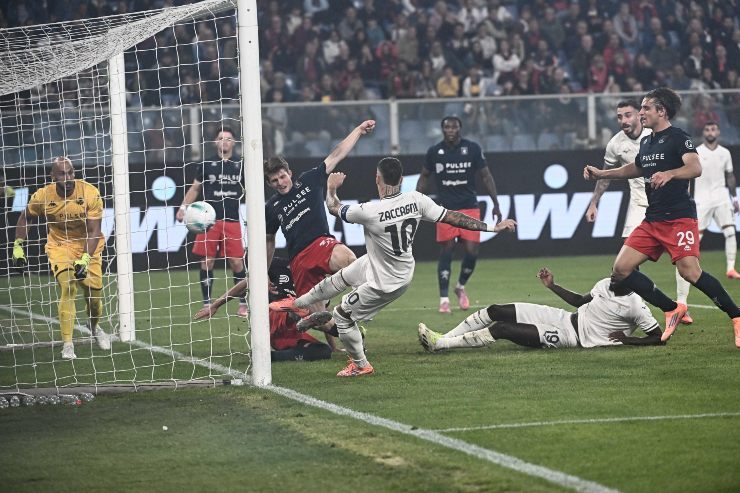 Pronostici Lazio-Juventus