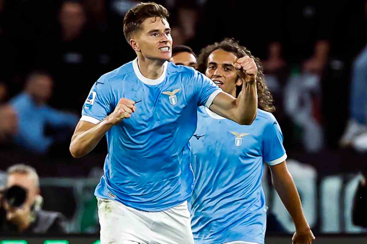 Pronostico Pisa Lazio: all’Arena Garibaldi finisce sempre così Pronostico Pisa Lazio: all’Arena Garibaldi finisce sempre così