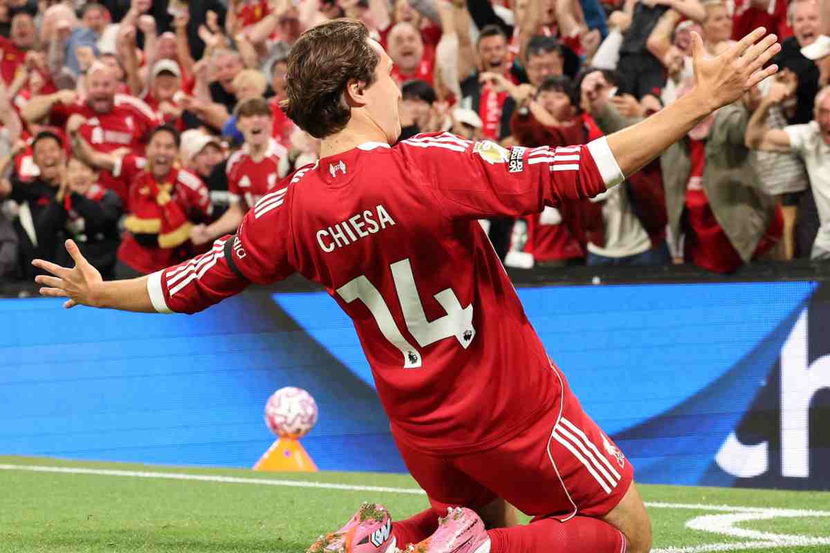 Pronostico Liverpool Crystal Palace: la coppa per uscire dalla crisi Pronostico Liverpool Crystal Palace: la coppa per uscire dalla crisi