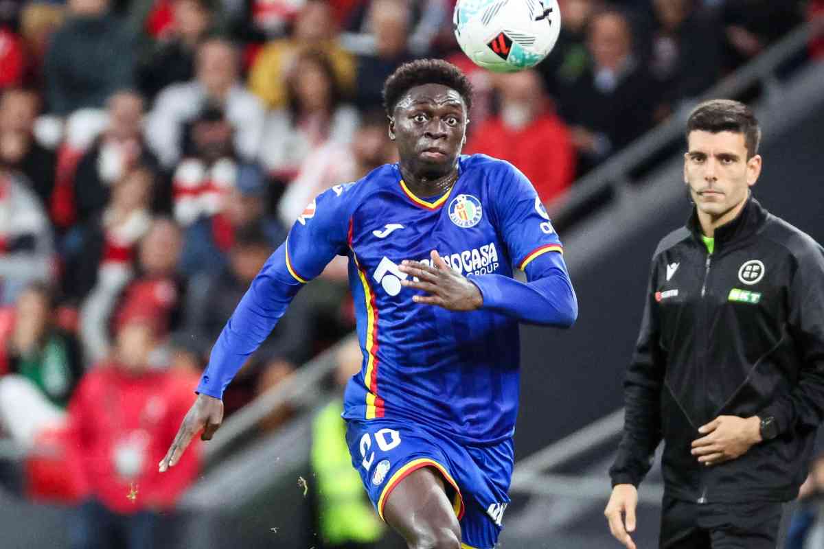 Pronostico Getafe-Girona: un punto per allontanare l’esonero