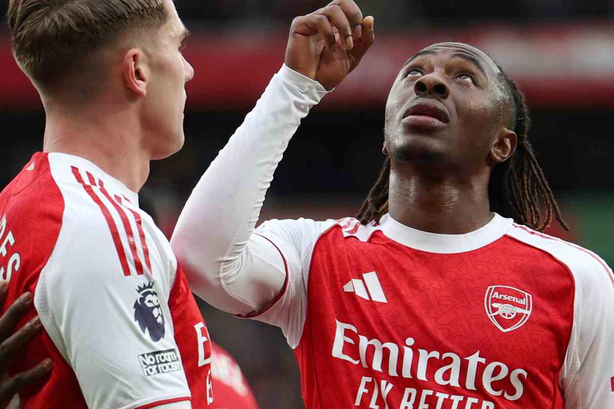 Pronostico Arsenal-Brighton: tanto turnover ma il risultato non cambia