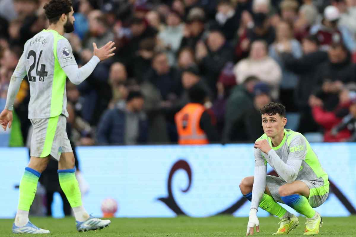 Pronostico Swansea Manchester City: riprendono immediatamente a correre Pronostico Swansea Manchester City: riprendono immediatamente a correre