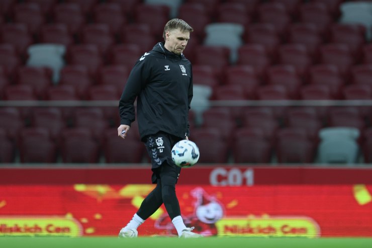 Jankauskas, ct della Lituania