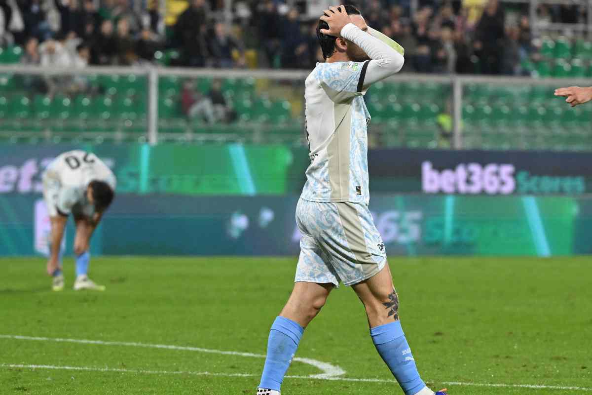 Pronostici Serie B 1 novembre: una vittoria per scacciare la crisi Pronostici Serie B 1 novembre: una vittoria per scacciare la crisi