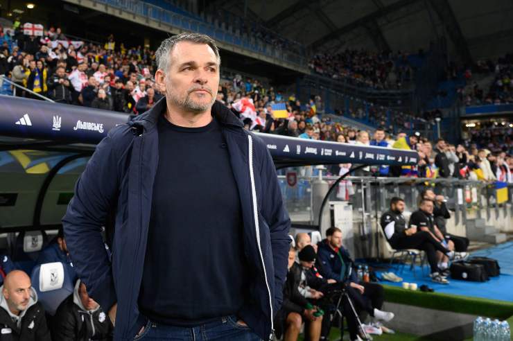 Sagnol, ct della Georgia