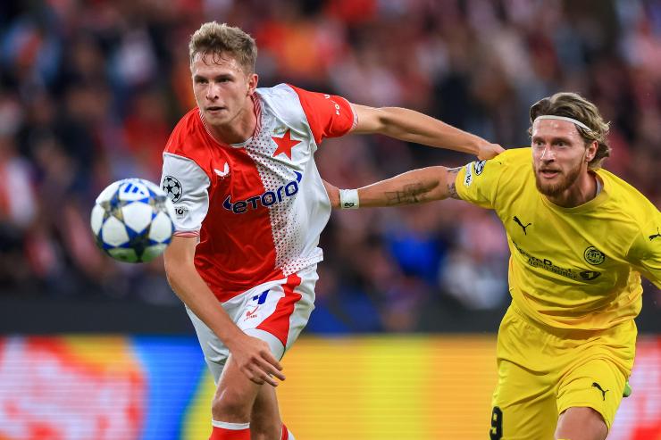 Zima contro il Bodo/Glimt