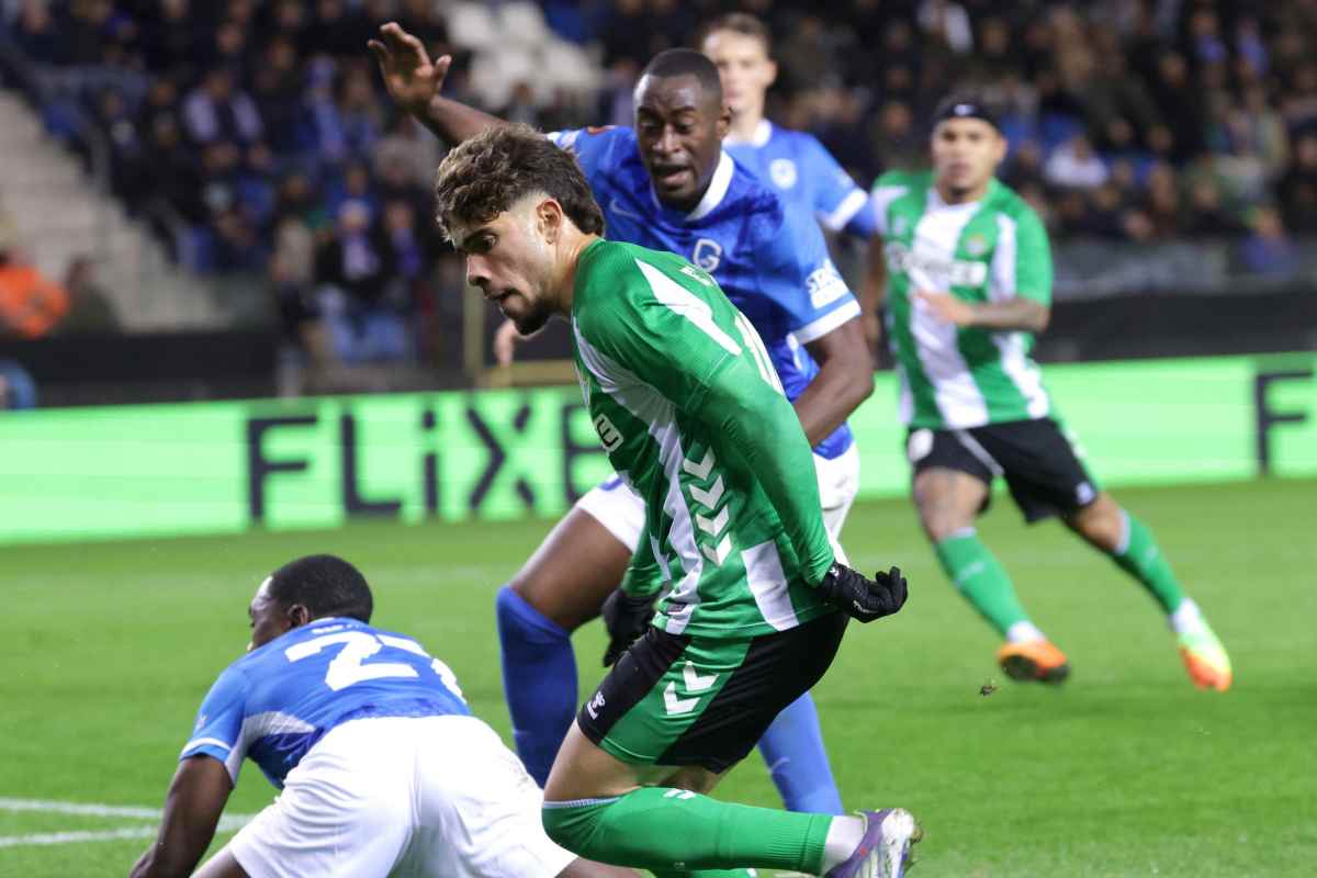 Pronostici Betis Maiorca: marcatore e tiri in porta Pronostici Betis Maiorca: marcatore e tiri in porta