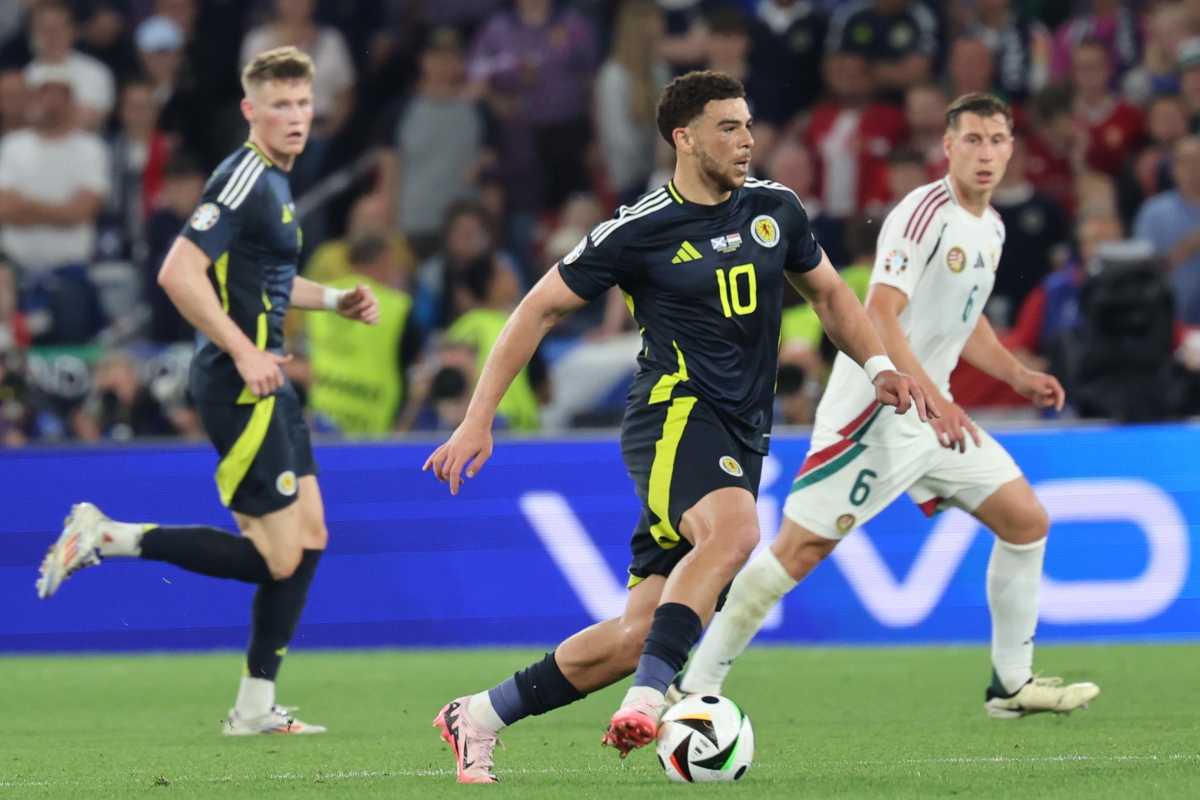 pronostico scozia danimarca l8217esperienza fattore determinante da Ilveggente.it pronostico scozia danimarca l8217esperienza fattore determinante