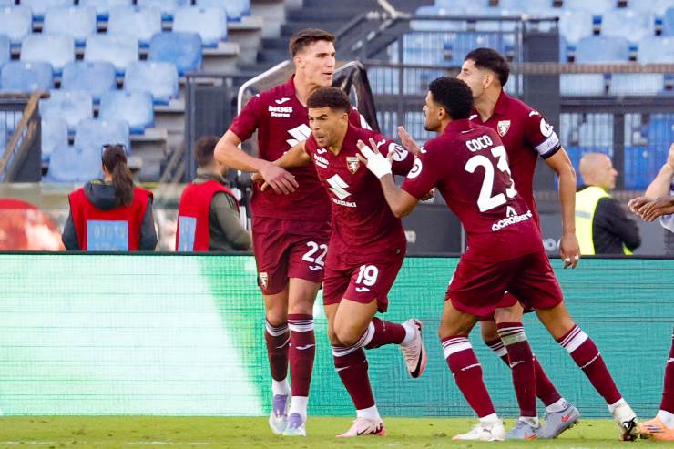 Come vedere Lecce-Torino