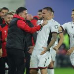 Pronostico Andorra-Albania