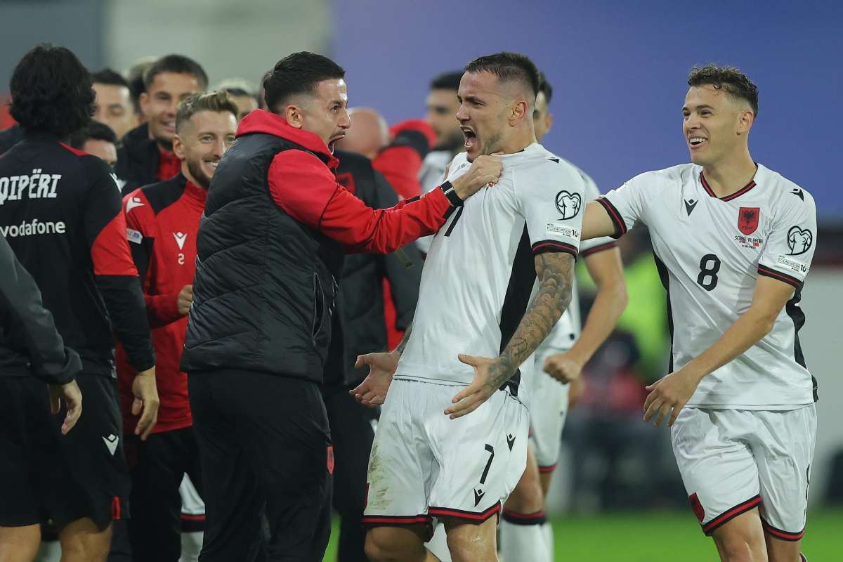 Pronostico Andorra Albania: i playoff a un passo