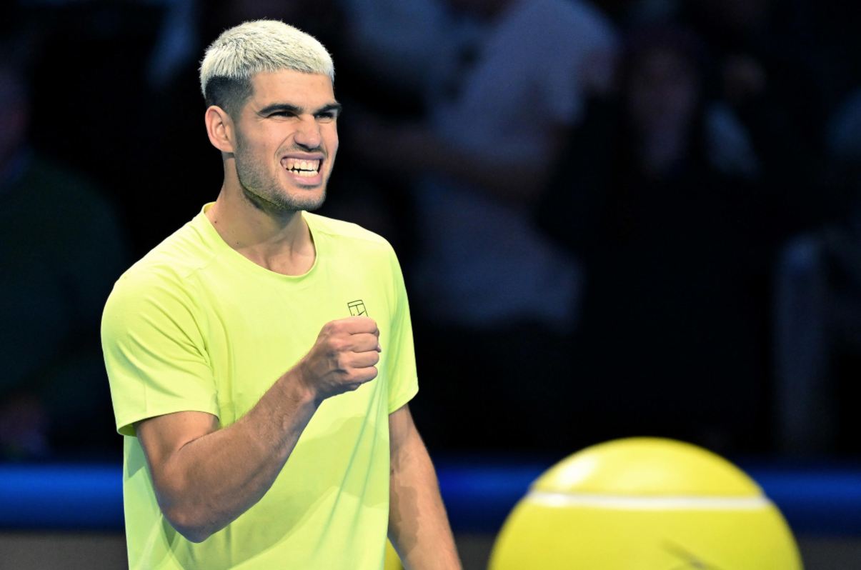 Pronostico Alcaraz Fritz: un giorno fa la differenza