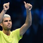 Pronostico Alcaraz-Auger-Aliassime