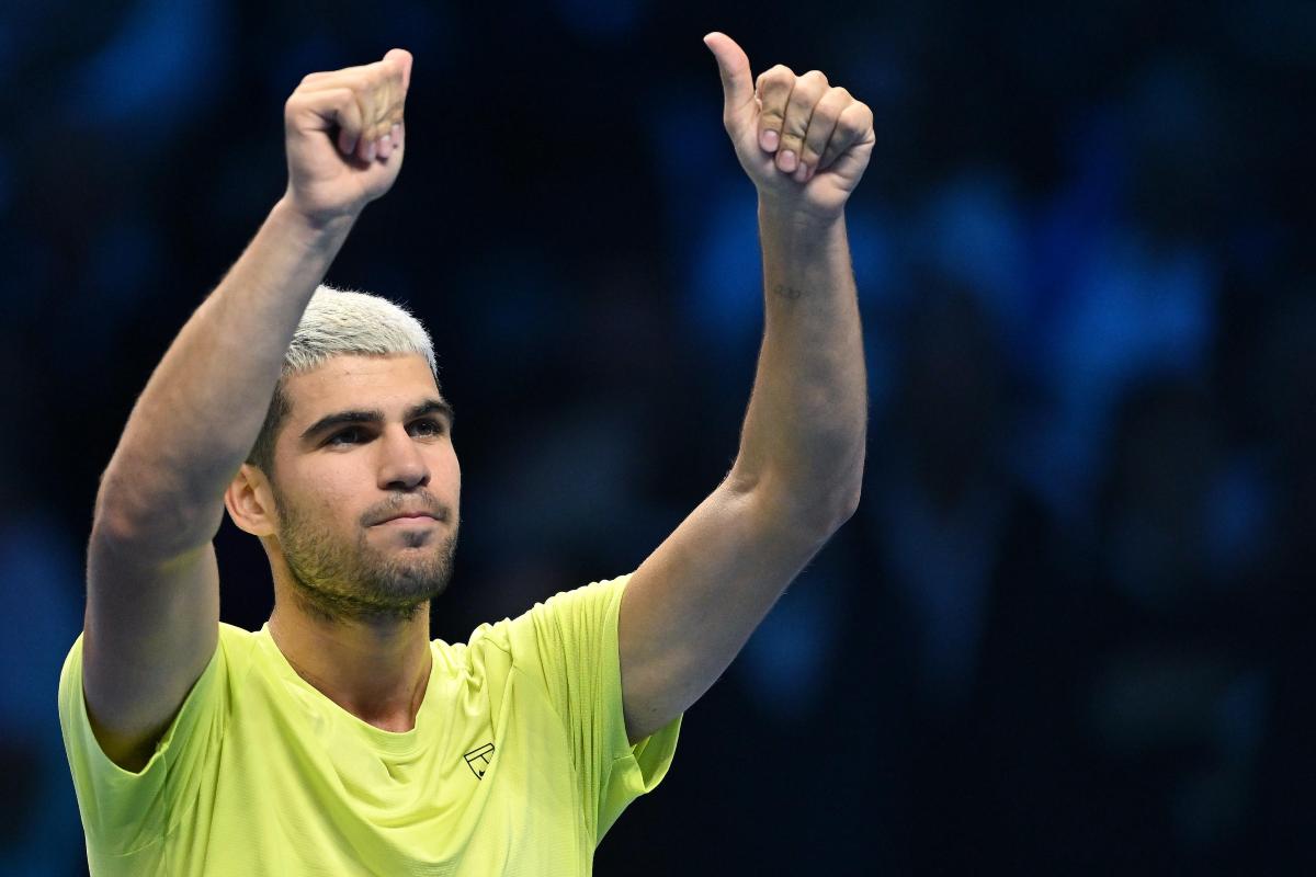 Pronostico Alcaraz Auger Aliassime: il finale lo conosciamo tutti Pronostico Alcaraz Auger Aliassime: il finale lo conosciamo tutti