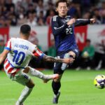 Pronostico Messico-Paraguay