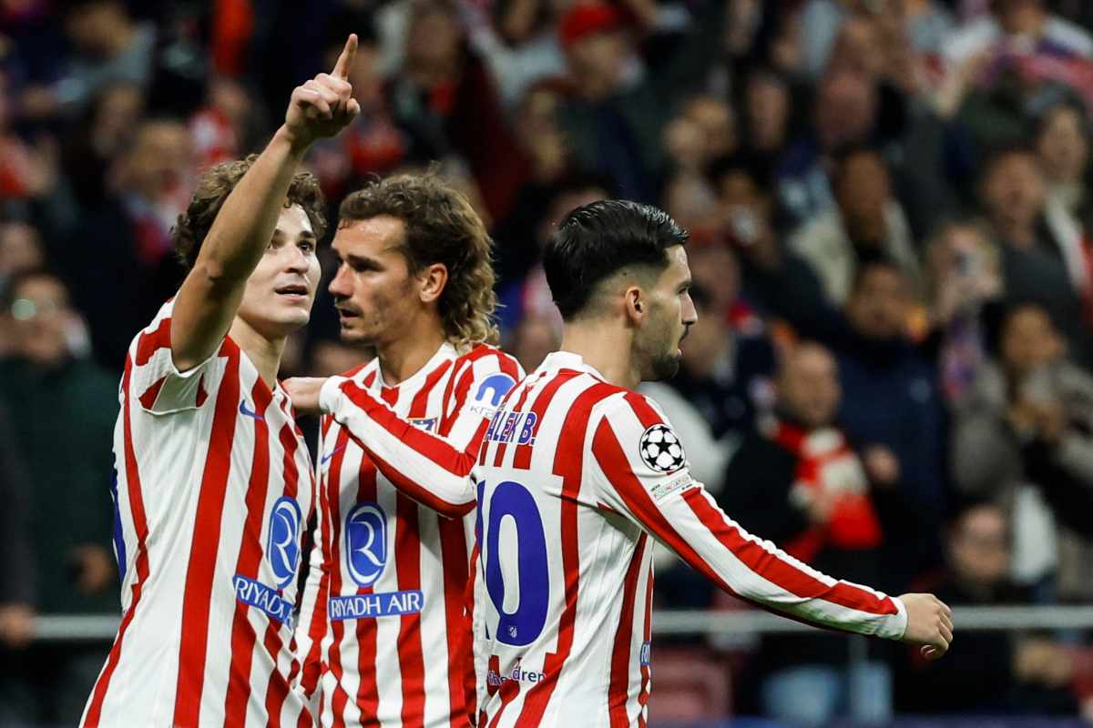 Pronostico Atletico Madrid Levante: alla sosta con tre punti (e niente gol) Pronostico Atletico Madrid Levante: alla sosta con tre punti (e niente gol)