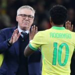 Pronostico Brasile-Tunisia